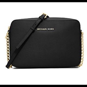 Micheal Kors Side Bag
